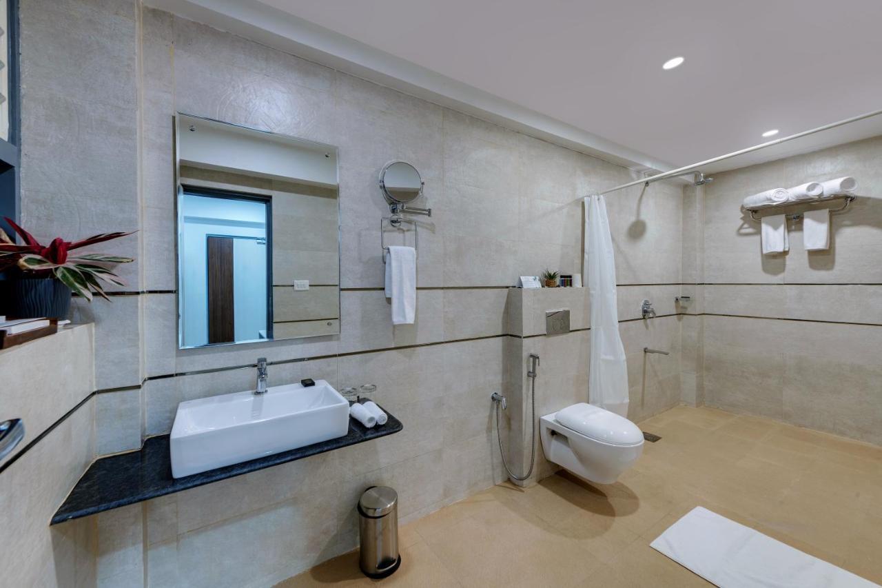 De Garland Palolem - Am Hotel Kollection Kültér fotó